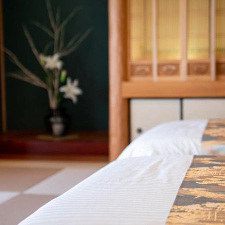 הוילה Awaji Egaosakuie Tonouchi מראה חיצוני תמונה